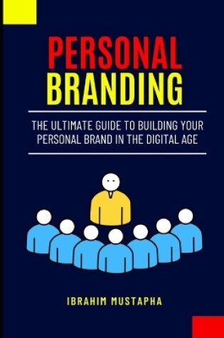 Cover of Personal Branding