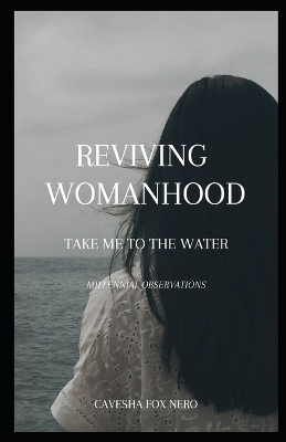 Cover of Reviving Womanhood