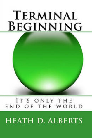 Cover of Terminal Beginning