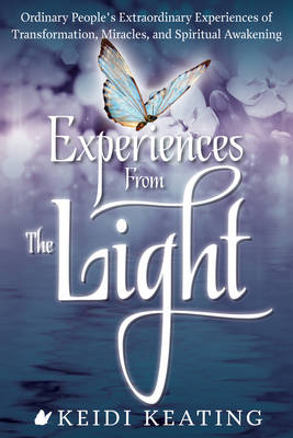 Book cover for Experiences from the Light