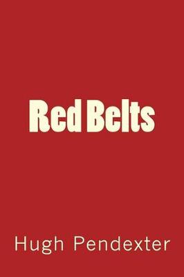 Book cover for Red Belts