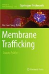 Book cover for Membrane Trafficking