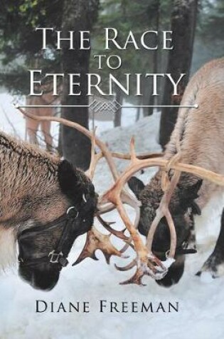 Cover of The Race to Eternity