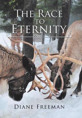 Book cover for The Race to Eternity