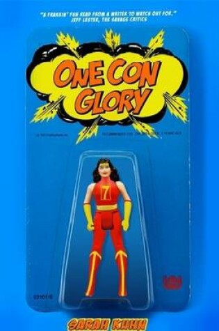 Cover of One Con Glory