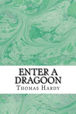 Book cover for Enter a Dragoon
