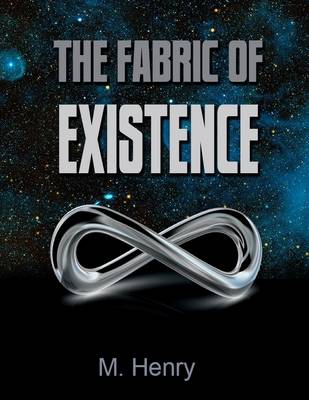 Book cover for The Fabric of Existence