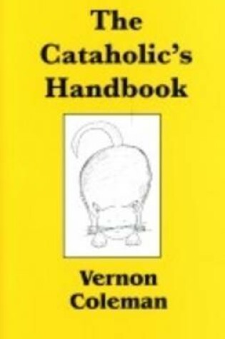 Cover of The Cataholic's Handbook