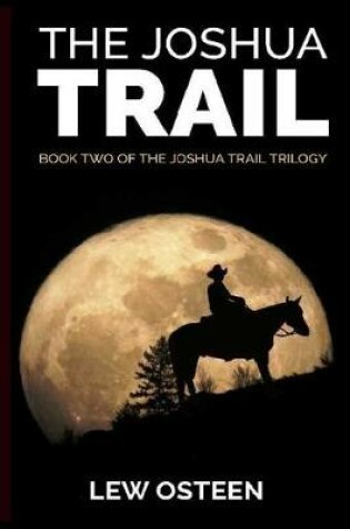 Cover of The Joshua Trail