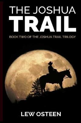 Cover of The Joshua Trail