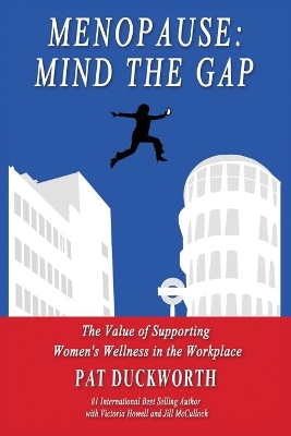 Book cover for Menopause