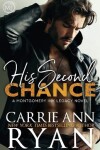 Book cover for His Second Chance