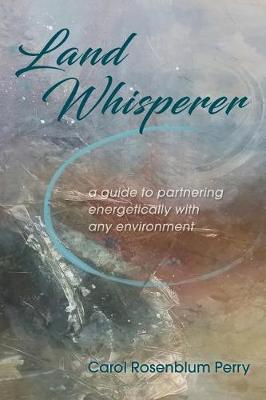 Book cover for Land Whisperer