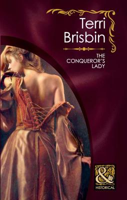 Cover of The Conqueror's Lady