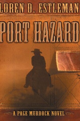 Cover of Port Hazard