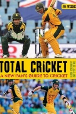 Cover of Total Cricket