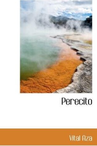 Cover of Perecito