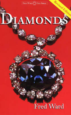 Book cover for Diamonds