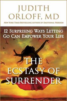 Cover of The Ecstasy of Surrender