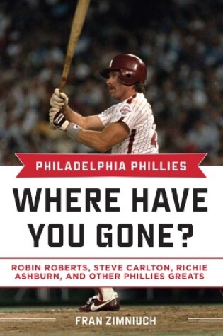 Cover of Philadelphia Phillies