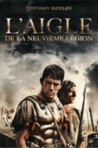 Cover of Les trois legions 1/L'aigle de la 9e legion