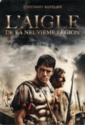 Book cover for Les trois legions 1/L'aigle de la 9e legion