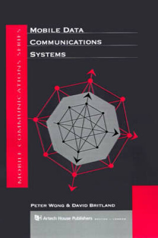 Cover of Mobile Data Communication Systems