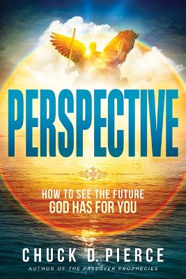 Book cover for Perspective