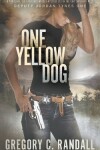 Book cover for One Yellow Dog