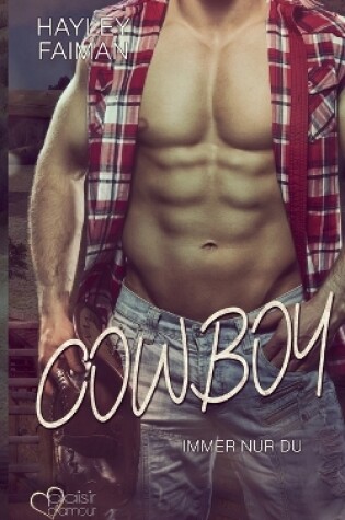 Cover of Cowboy