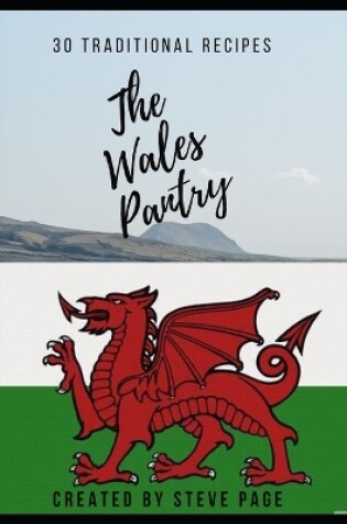 Cover of The Wales Pantry