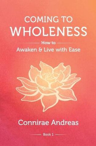 Cover of Coming to Wholeness