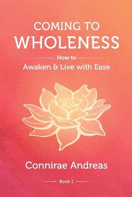 Book cover for Coming to Wholeness