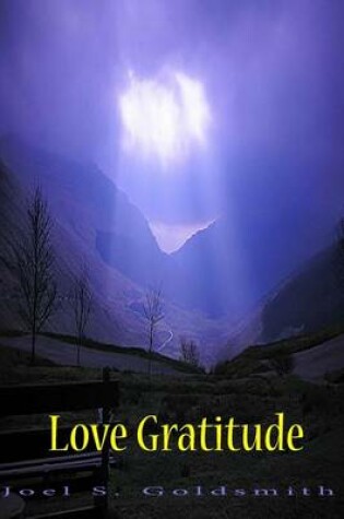 Cover of Love Gratitude