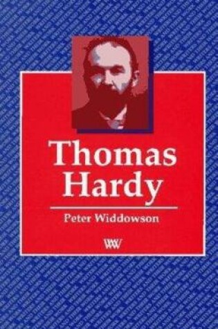 Cover of Thomas Hardy