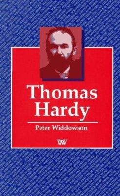 Cover of Thomas Hardy