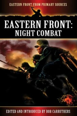 Cover of Eastern Front: Night Combat