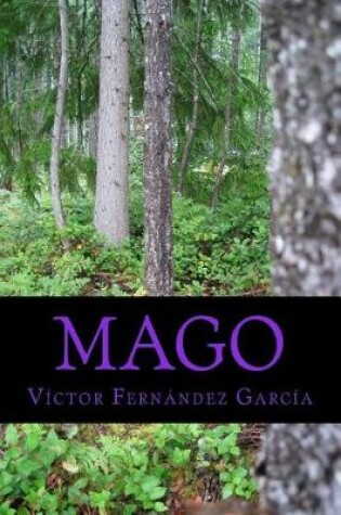 Cover of Mago