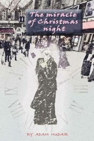 Cover of The Miracle of Christmas Night