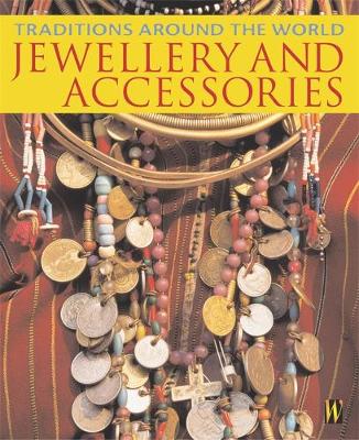 Cover of Jewellery and Accessories