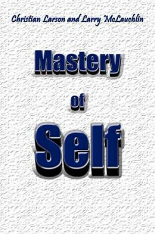 Cover of Mastery of Self