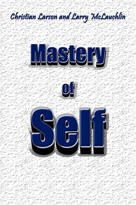 Book cover for Mastery of Self