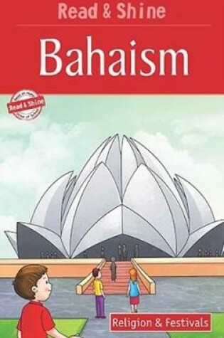Cover of Bahaism