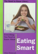 Book cover for Everything Yntka Eating Smart