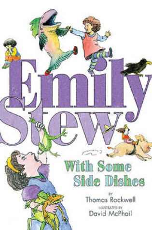 Cover of Emily Stew