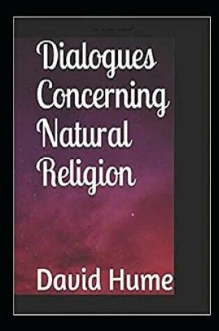 Cover of Dialogues Concerning Natural Religion "Annotated" Social Sciences book