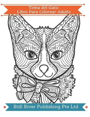 Book cover for Tema del Gato