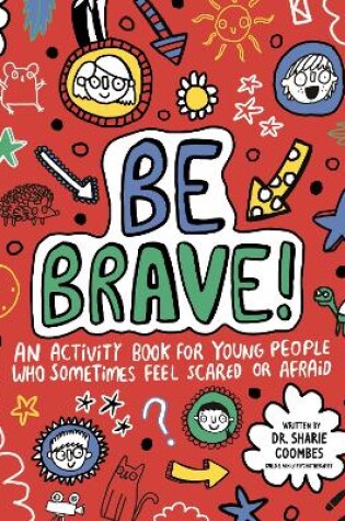 Cover of Be Brave! Mindful Kids