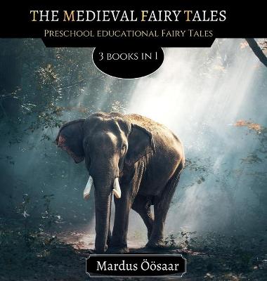 Book cover for The Medieval Fairy Tales
