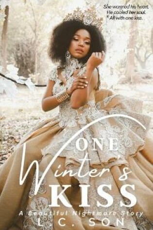 Cover of One Winter's Kiss